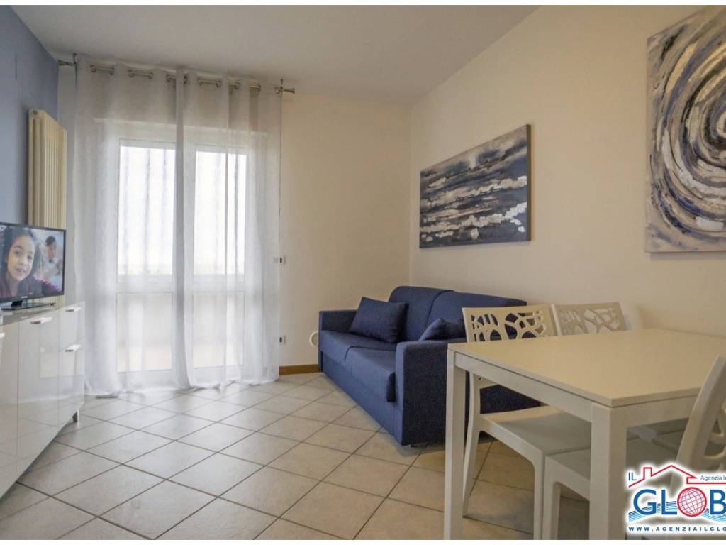 Appartamento a Comacchio in Viale Giovanni Pascoli, 55 - Foto 3