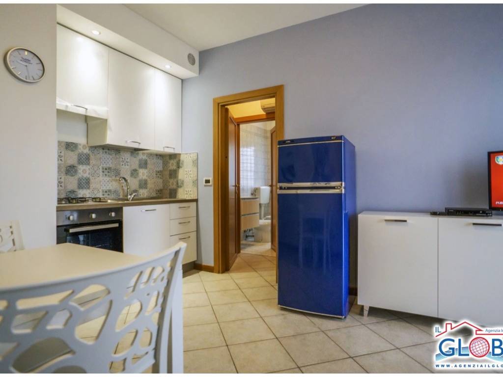 Appartamento a Comacchio in Viale Giovanni Pascoli, 55 - Foto 4