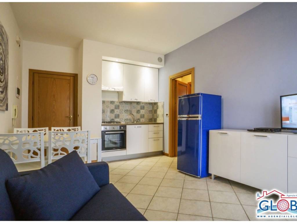 Appartamento a Comacchio in Viale Giovanni Pascoli, 55 - Foto 5