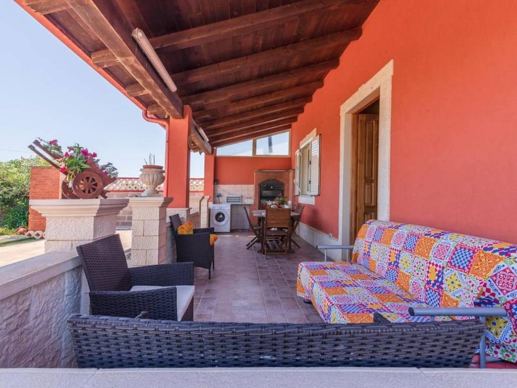Villa a Pachino in Contrada Guardiani - Foto 5