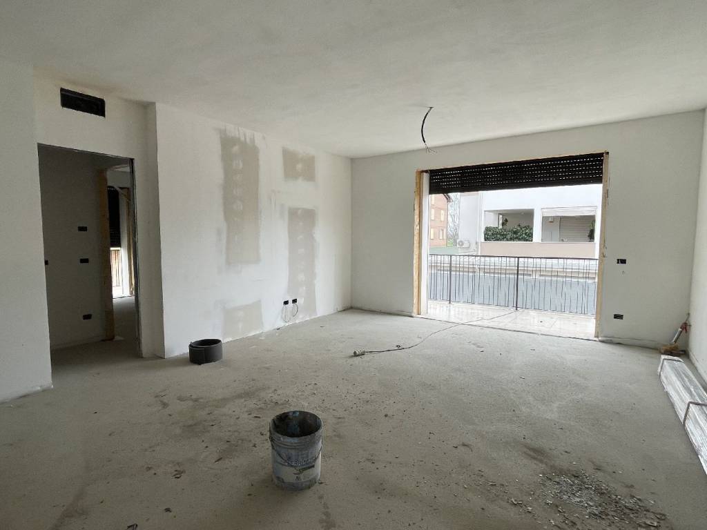 Appartamento a Nonantola in Via Giuseppe Ungaretti - Foto 3