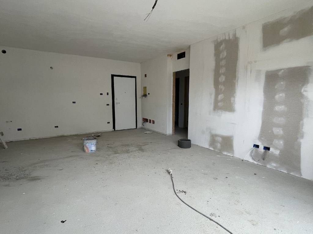 Appartamento a Nonantola in Via Giuseppe Ungaretti - Foto 4