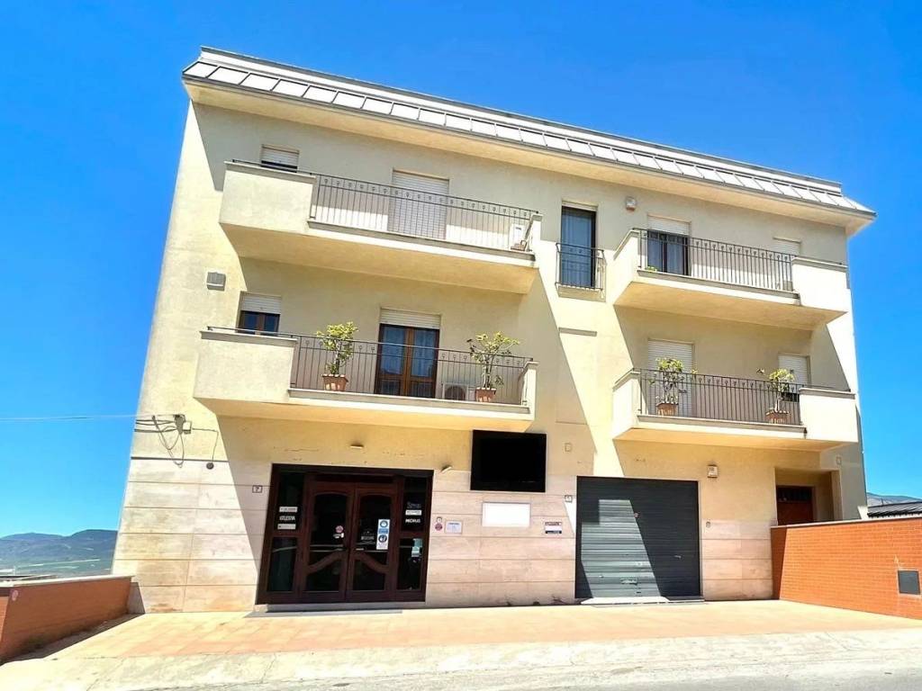 Immobile a Alcamo in Strada Provinciale 55 - Foto 5