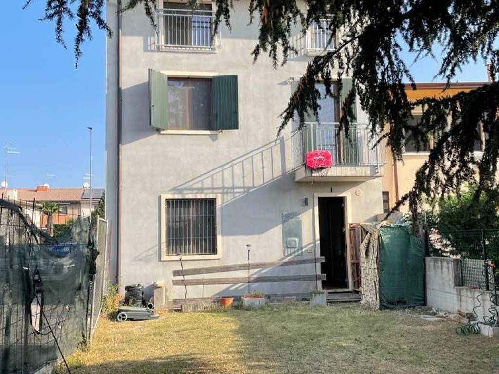 Villa a Villafranca di verona in Via Antonio Gramsci - Foto 3