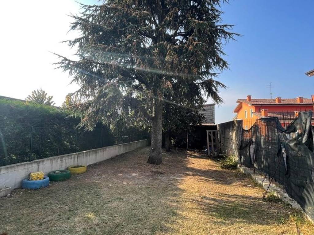 Villa a Villafranca di verona in Via Antonio Gramsci - Foto 4