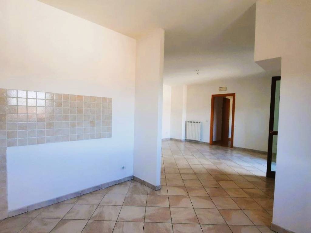 Appartamento a Umbertide in Via Pomarancio - Foto 2