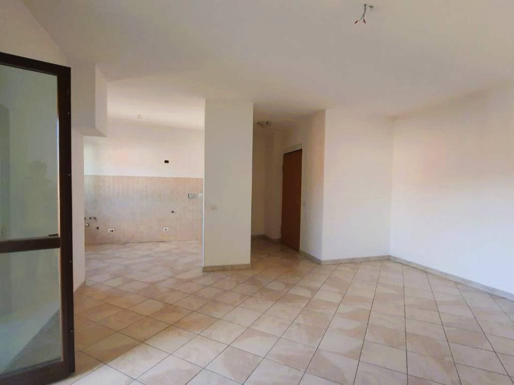 Appartamento a Umbertide in Via Pomarancio - Foto 3