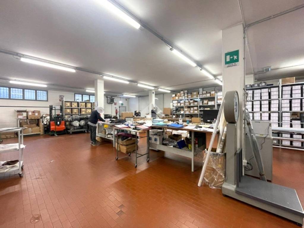 Immobile a Noventa padovana in Via Monte Grappa, 15 - Foto 4