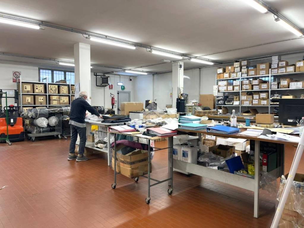 Immobile a Noventa padovana in Via Monte Grappa, 15 - Foto 5