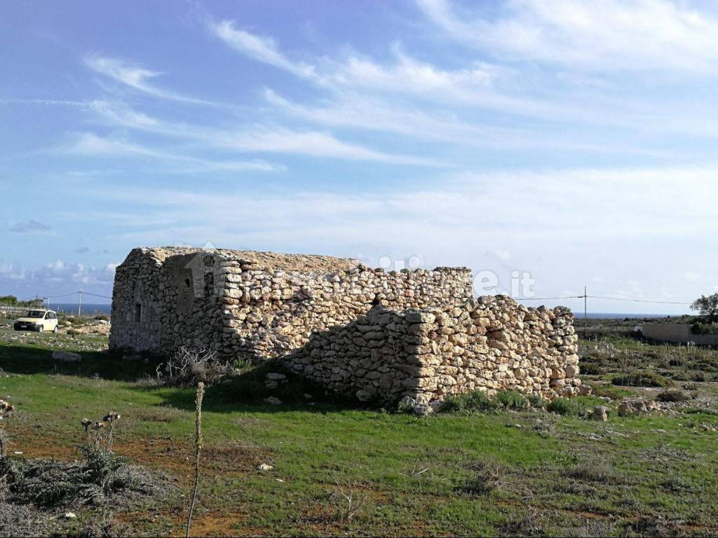 Rustico / casale a Lampedusa e linosa in Strada di Ponente - Foto 3