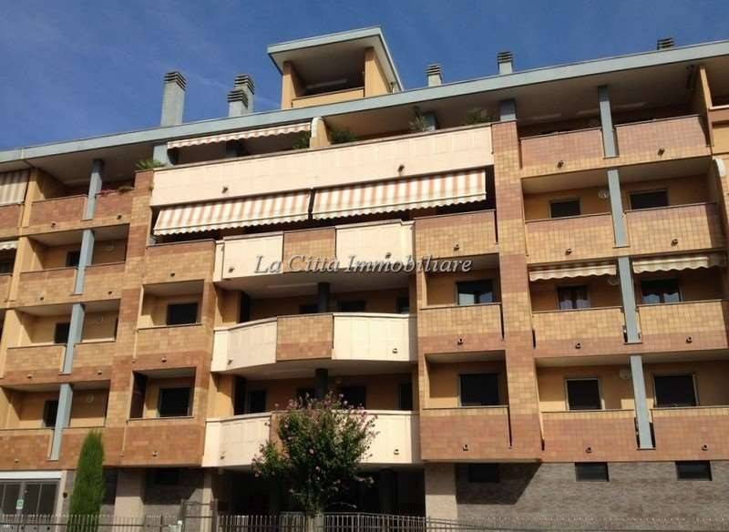 Box / garage a Novara in Corso Risorgimento, 134 - Foto 2