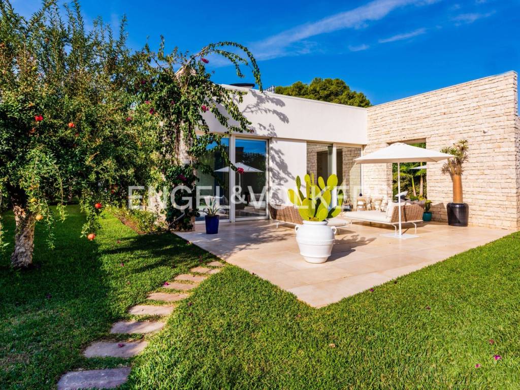 Villa a Siracusa in Via Lago Maggiore, 4 - Foto 2