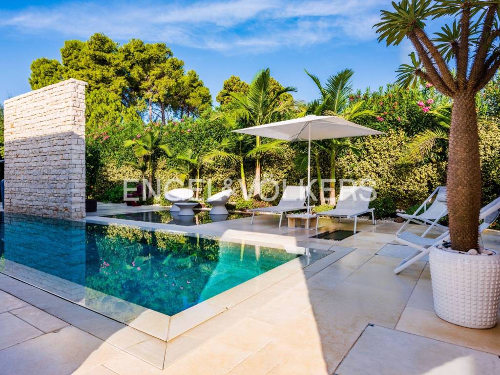 Villa a Siracusa in Via Lago Maggiore, 4 - Foto 3