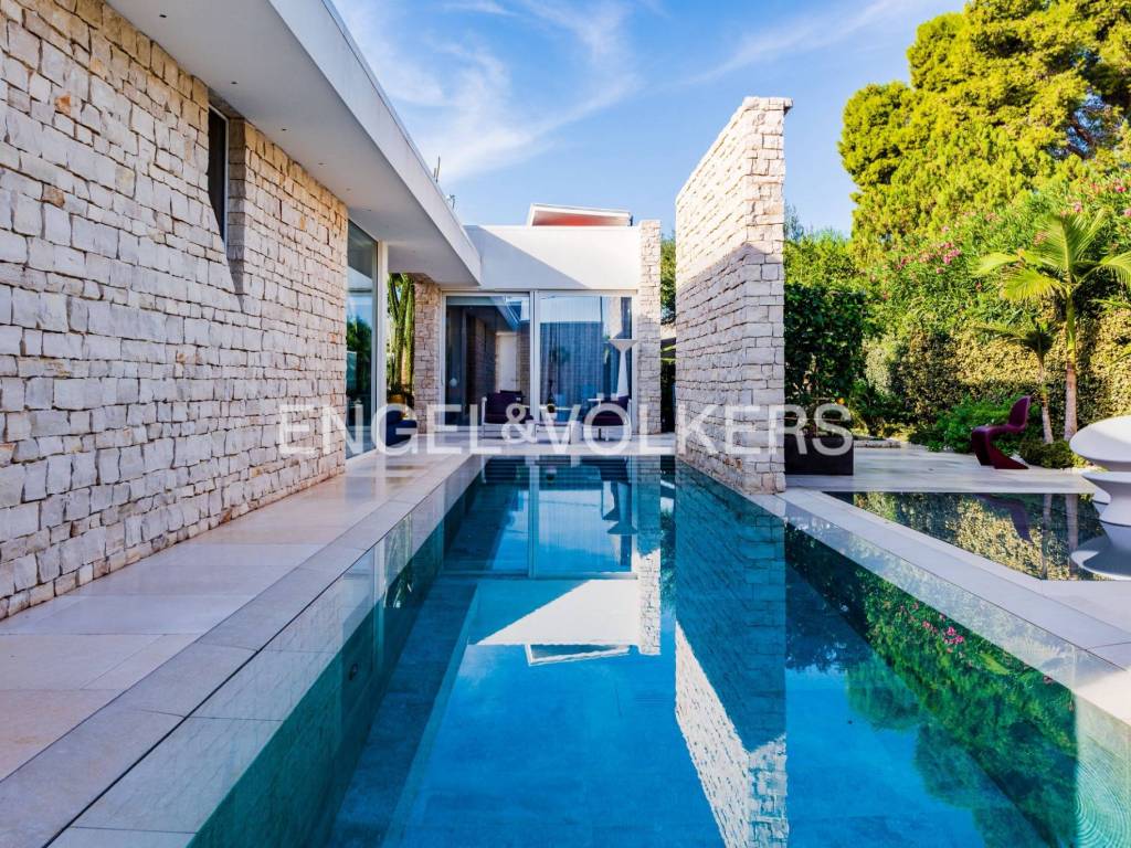 Villa a Siracusa in Via Lago Maggiore, 4 - Foto 4