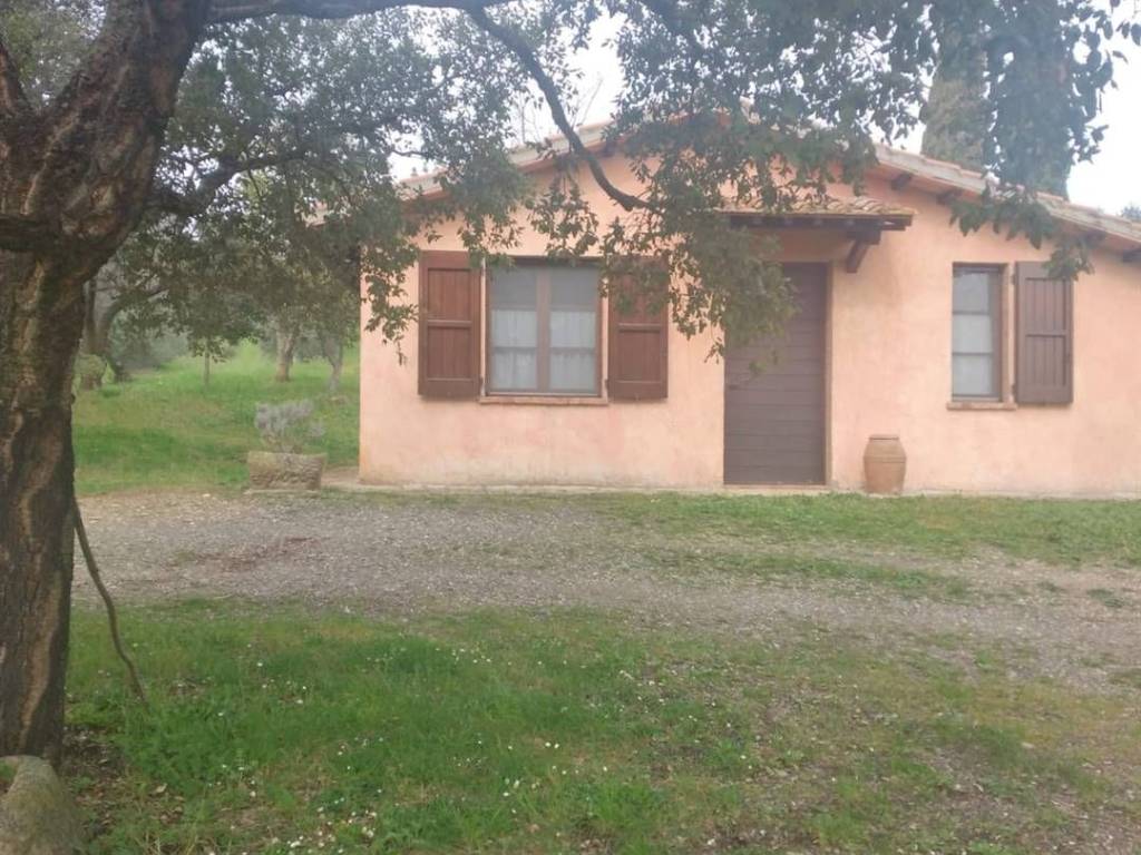 Villa a Roccastrada - Foto 2