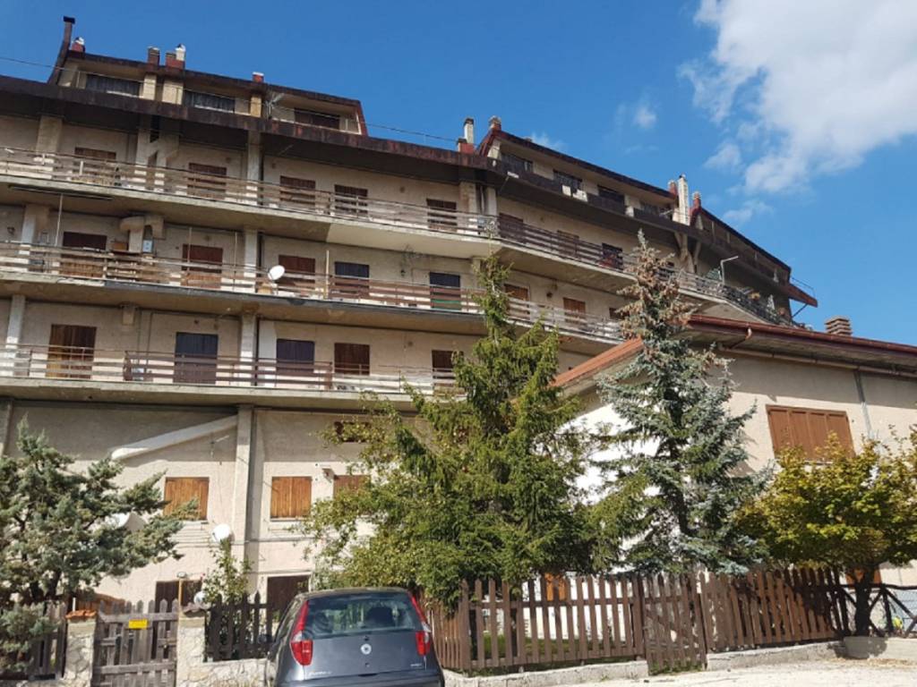 Appartamento a Tagliacozzo in Marsia - Foto 2