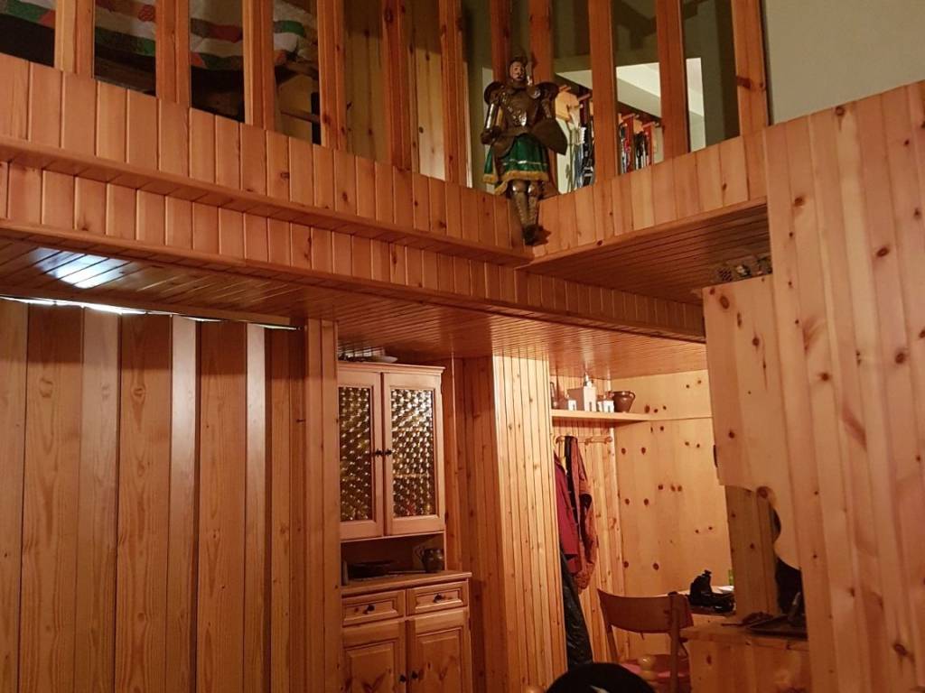 Appartamento a Tagliacozzo in Marsia - Foto 3