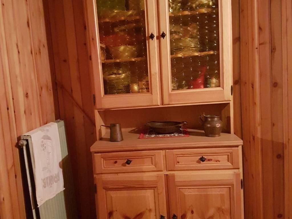Appartamento a Tagliacozzo in Marsia - Foto 5