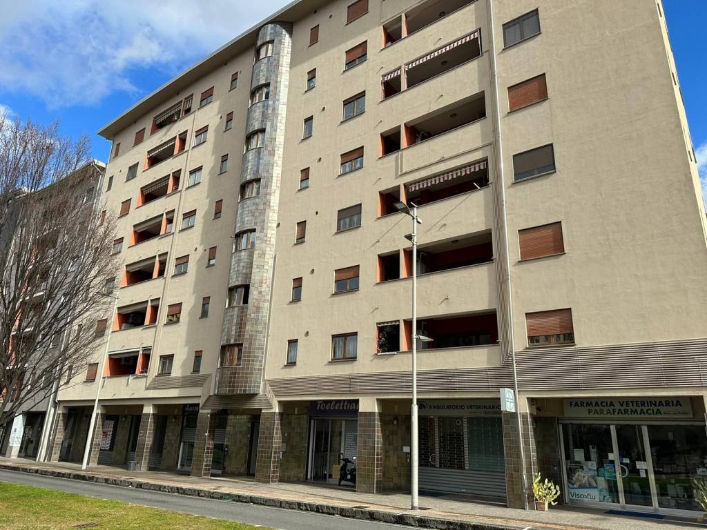Immobile a Cosenza in Viale Giacomo Mancini - Foto 3