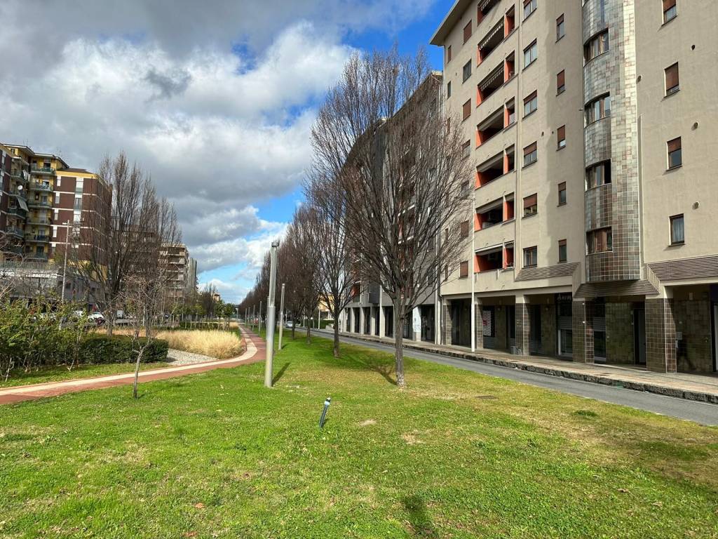 Immobile a Cosenza in Viale Giacomo Mancini - Foto 4