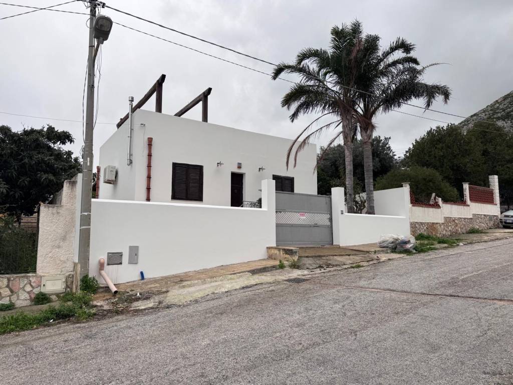 Villa a Valderice in Via Ettore, 4 - Foto 3