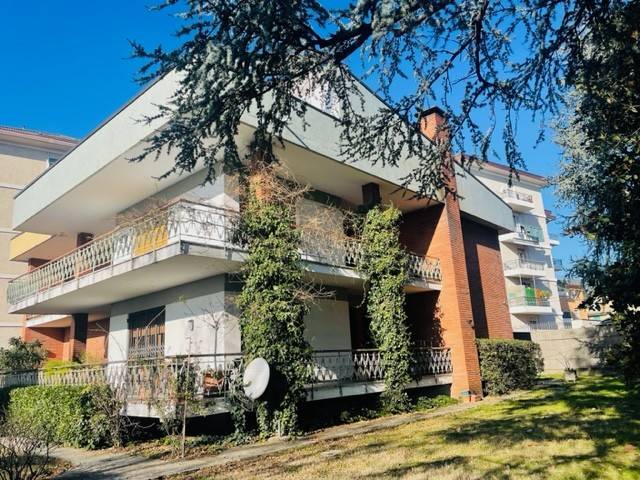 Appartamento a Brescia in Via Giovanni Acerbi, 6 - Foto 2