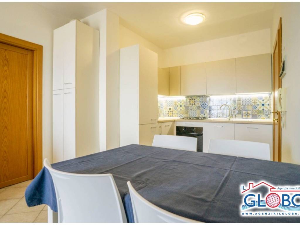 Appartamento a Comacchio in Viale Giovanni Pascoli, 55 - Foto 3
