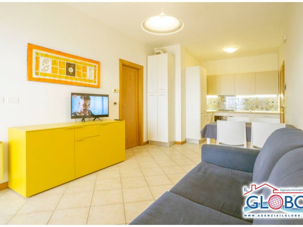 Appartamento a Comacchio in Viale Giovanni Pascoli, 55 - Foto 4