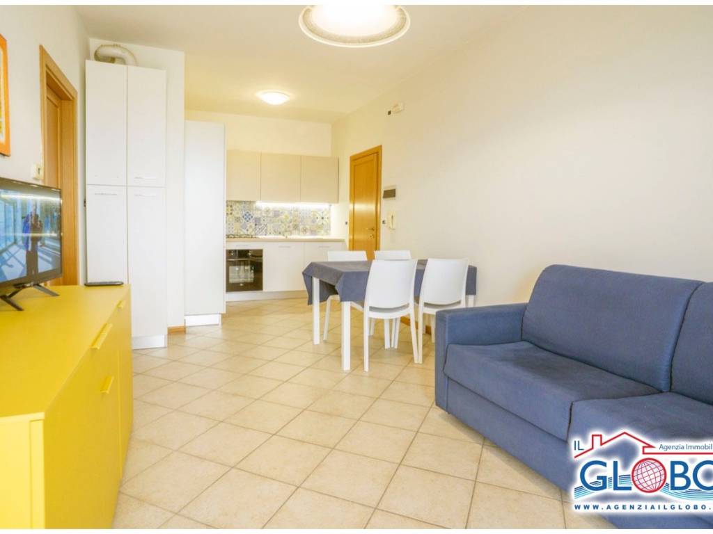 Appartamento a Comacchio in Viale Giovanni Pascoli, 55 - Foto 5