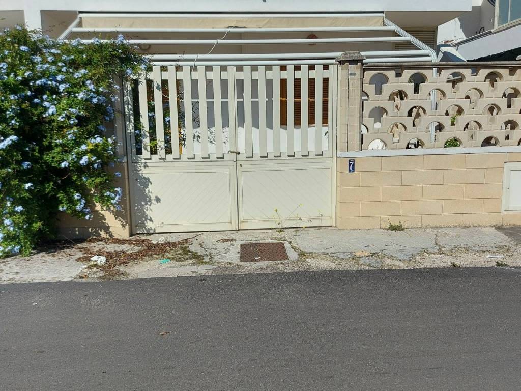 Casa indipendente a Melendugno in Via delle Muse - Foto 3