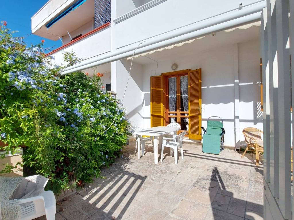 Casa indipendente a Melendugno in Via delle Muse - Foto 4
