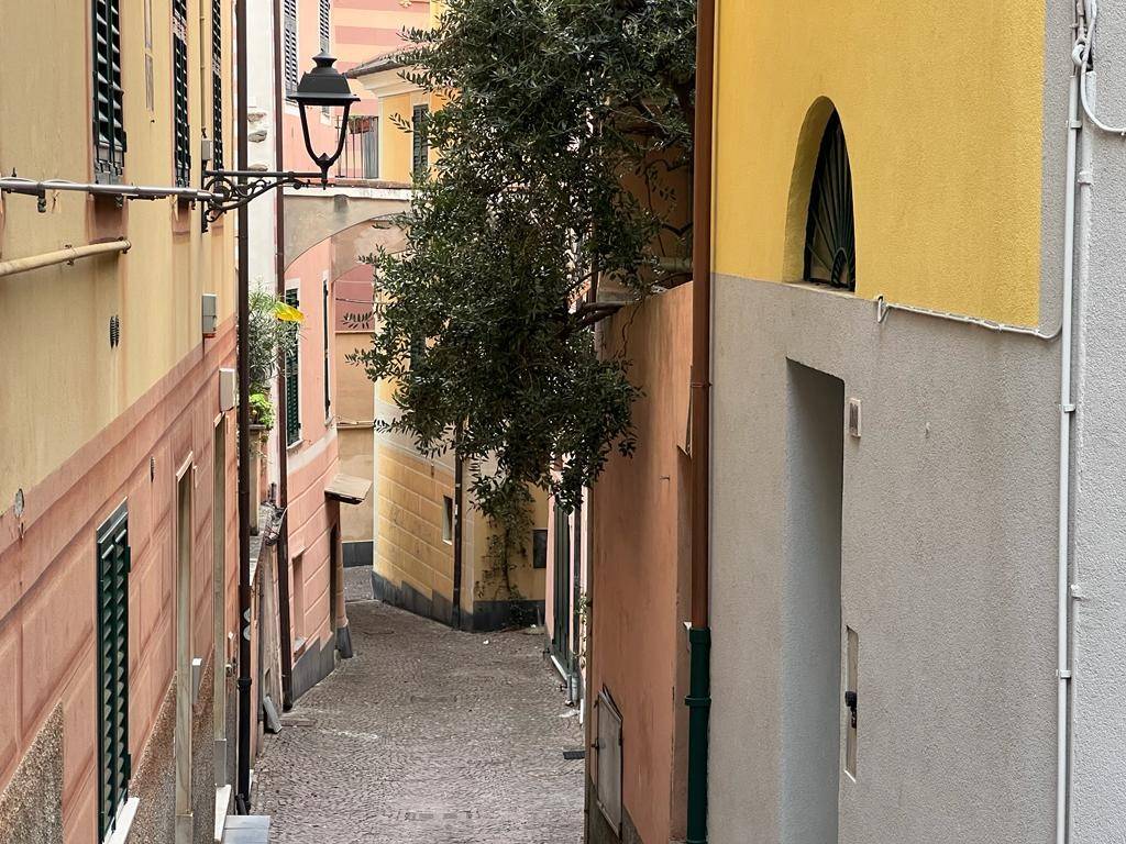 Appartamento a Celle ligure in Via alla Costa - Foto 3