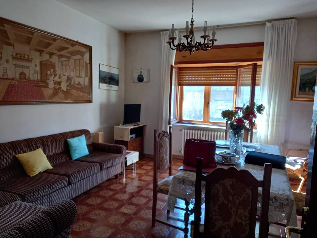 Casa indipendente a Civita d'antino in Località Le Vaglia, 12 - Foto 2
