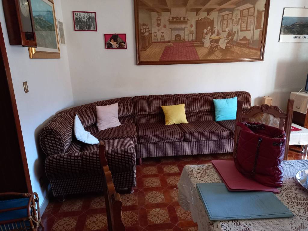 Casa indipendente a Civita d'antino in Località Le Vaglia, 12 - Foto 3