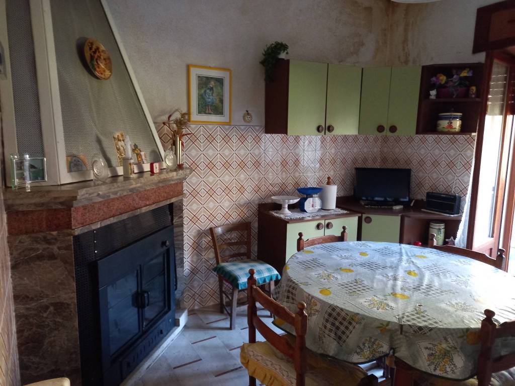 Casa indipendente a Civita d'antino in Località Le Vaglia, 12 - Foto 4