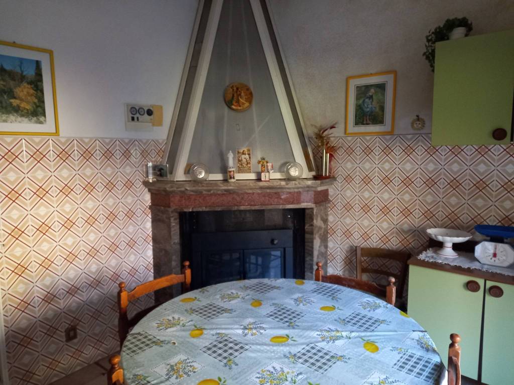 Casa indipendente a Civita d'antino in Località Le Vaglia, 12 - Foto 5