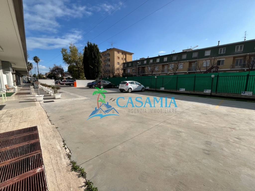 Immobile a San benedetto del tronto in Viale Alcide De Gasperi, 140 - Foto 2