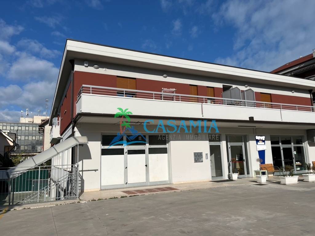 Immobile a San benedetto del tronto in Viale Alcide De Gasperi, 140 - Foto 3