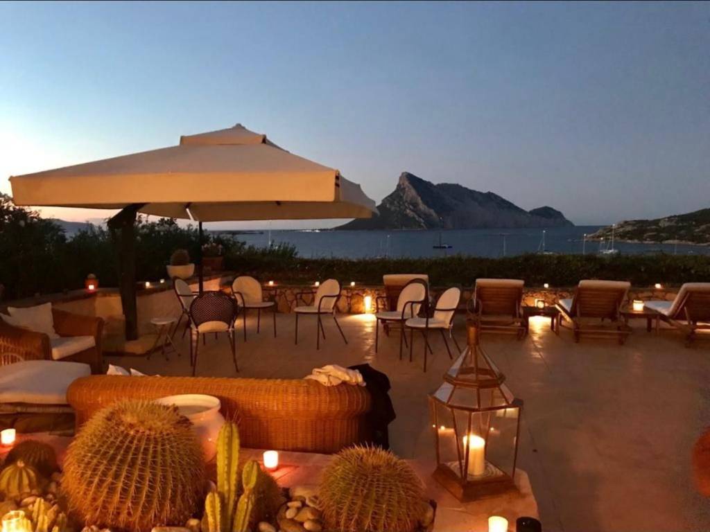 Villa a Loiri porto san paolo in Via Cala Finanza - Foto 2