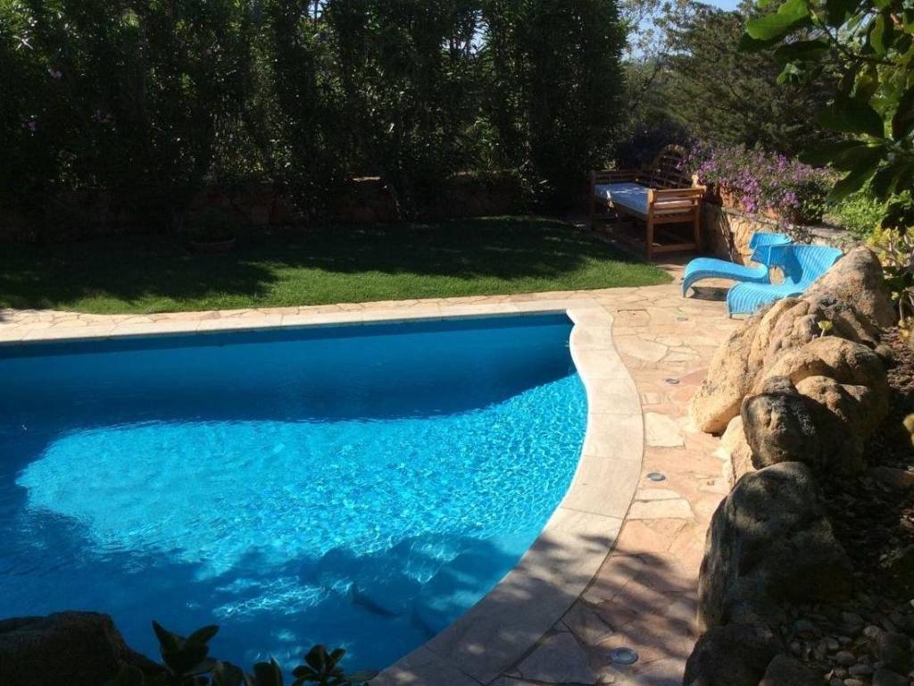 Villa a Loiri porto san paolo in Via Cala Finanza - Foto 3