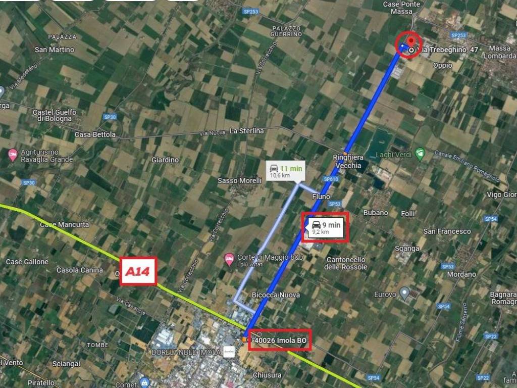 Immobile a Massa lombarda - Foto 2