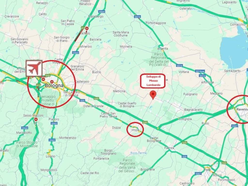 Immobile a Massa lombarda - Foto 3