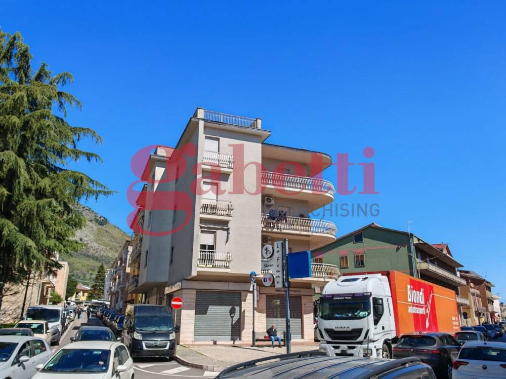 Appartamento a Venafro in Via Amerigo Vespucci, s/n - Foto 3