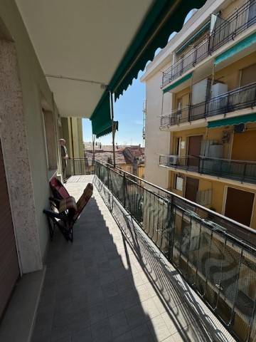 Appartamento a Loano in Corso Europa, 19 - Foto 4