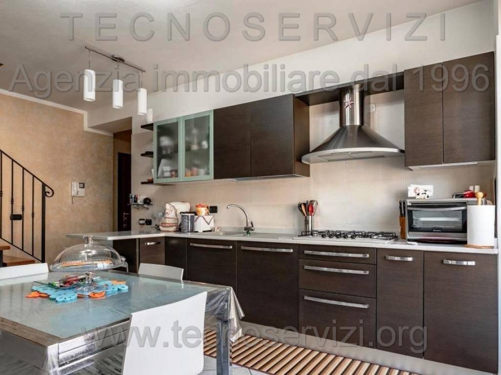 Appartamento a Savignano sul panaro in Via Galdello - Foto 5