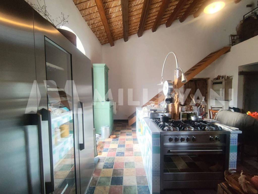 Rustico / casale a Chiaramonte gulfi - Foto 3