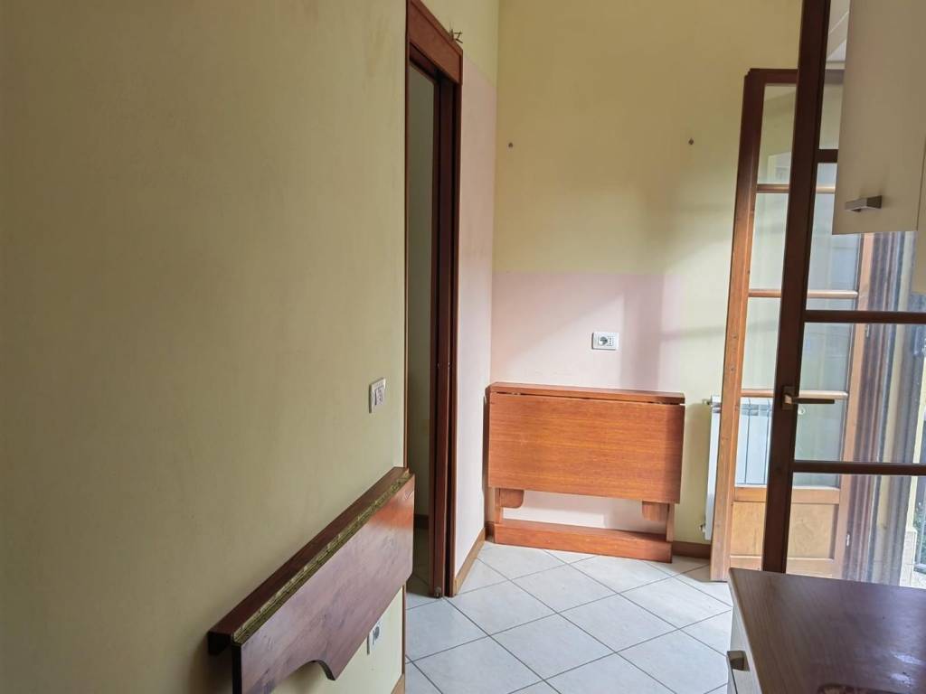 Appartamento a Castelnuovo berardenga in Via Vittorio Alfieri - Foto 4