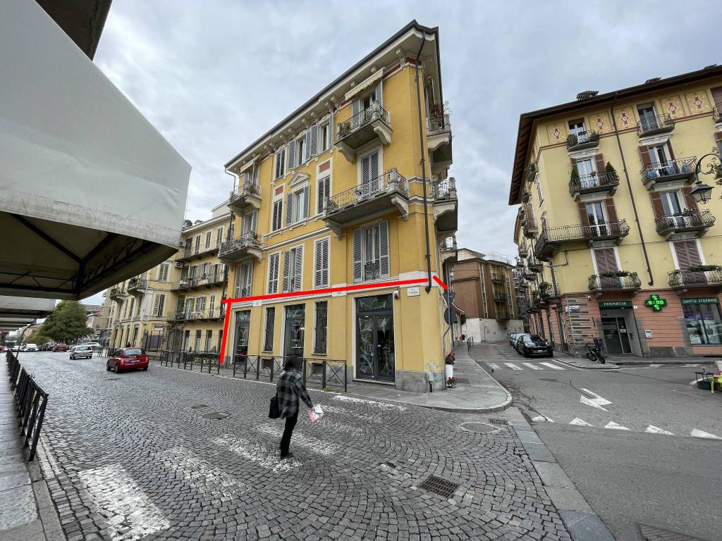 Immobile a Biella in Via Pietro Micca, 39 - Foto 2
