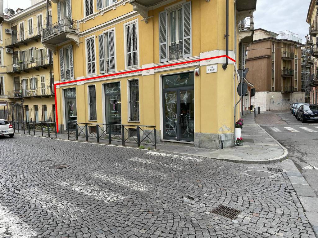 Immobile a Biella in Via Pietro Micca, 39 - Foto 3