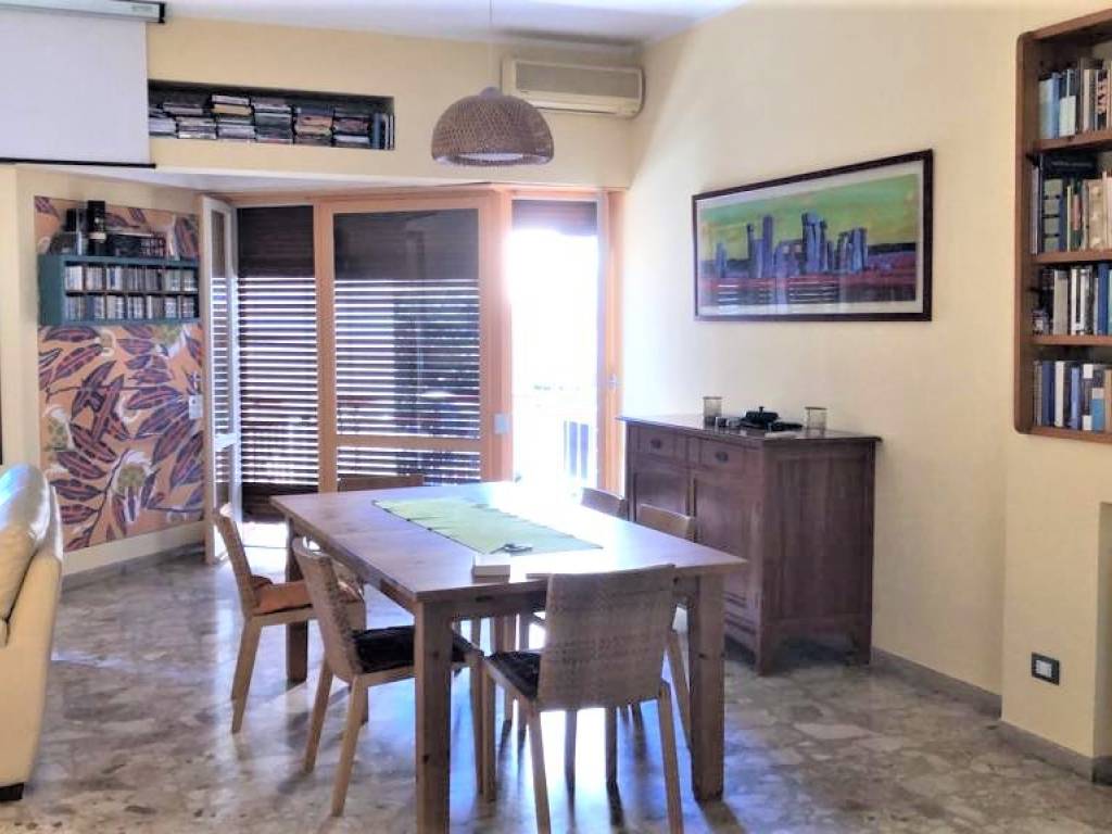 Appartamento a Terracina in Via Fratelli Rosselli, 33 - Foto 4